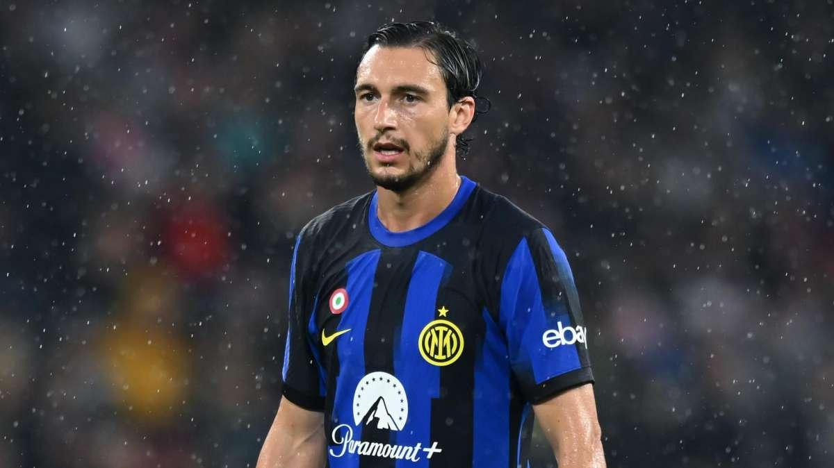 CdS - Riposo per Barella e Dumfries, prudenza per Cuadrado: Darmian sulla fascia destra ad Empoli 