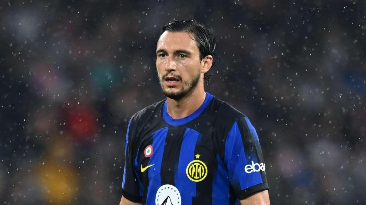 Darmian al 45': "Siamo partiti bene ma non abbassiamoci, loro sono una buona squadra"