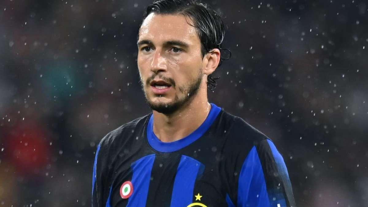 Niente Pavard, ma Inzaghi tira un sospiro di sollievo: Darmian disponibile. L'11 titolare prende forma