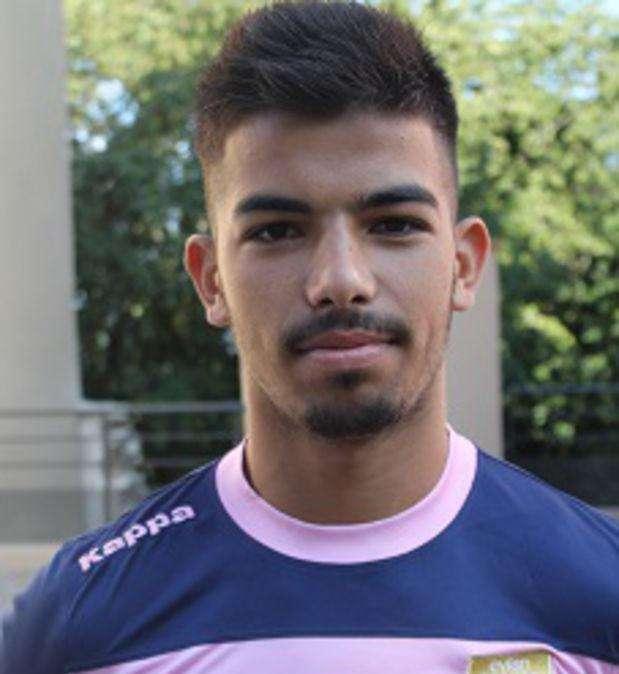 Il Nantes punta su Oan, il figlio di Djorkaeff