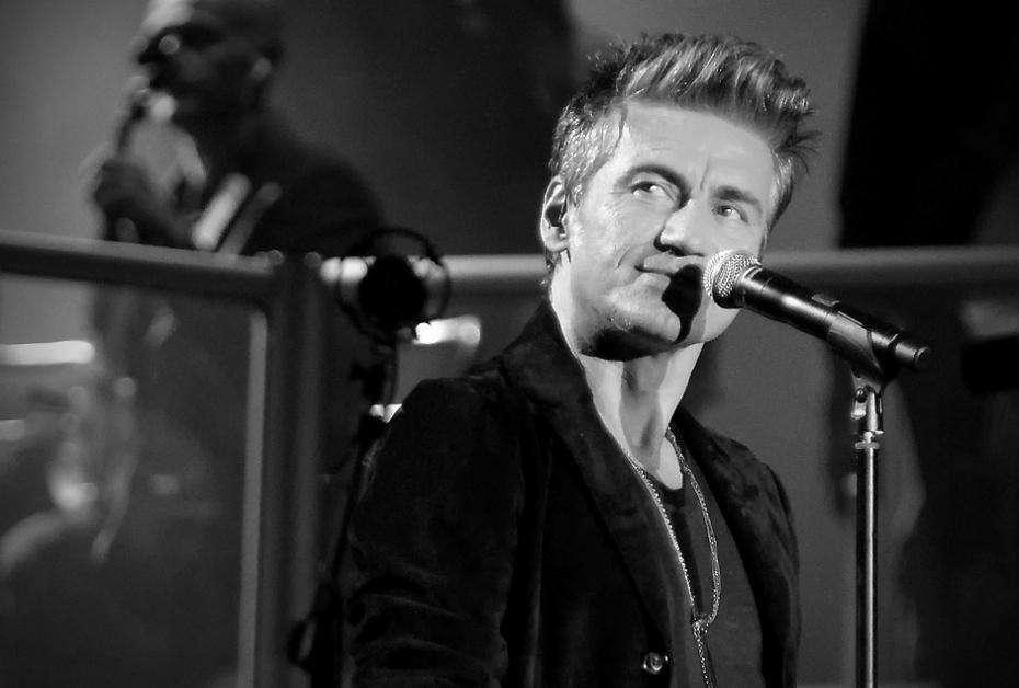 Ligabue: "Soffro per l'Inter. Ci sono problemi, ma..."