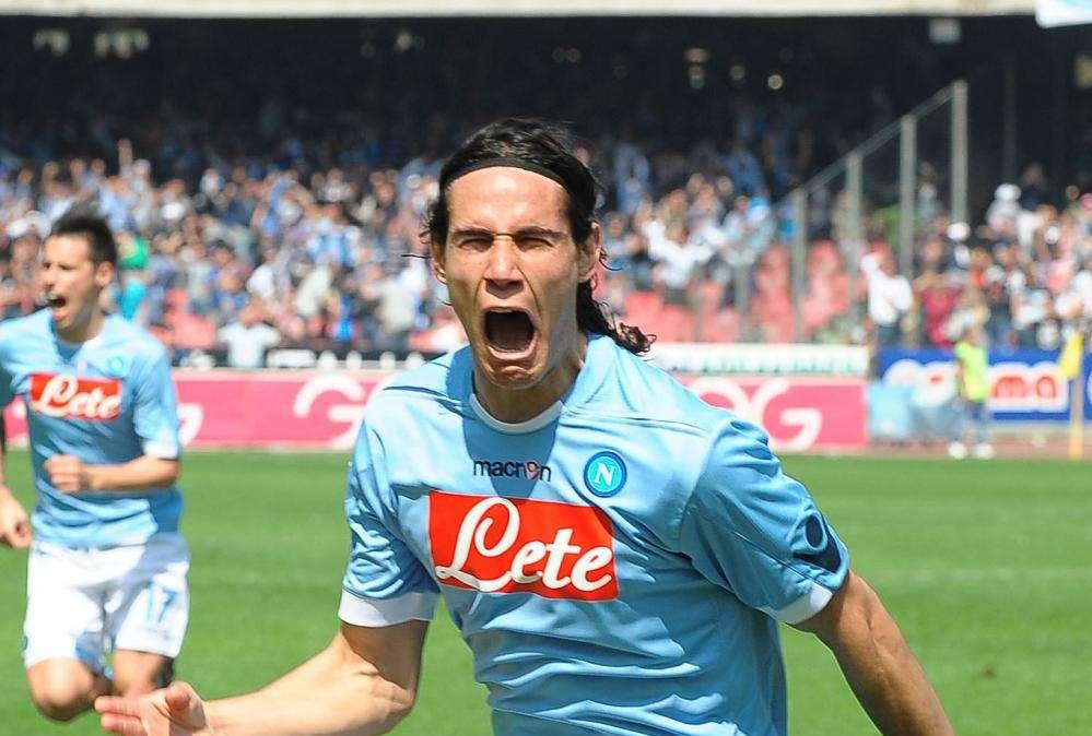 Di Marzio: "Cavani, l'Inter si sta mangiando le mani"