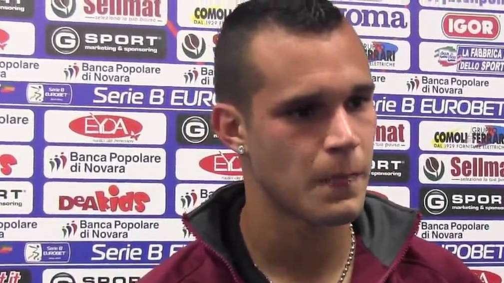 Alborno: "Inter chiodo fisso. Sul mio amico Iturbe..."