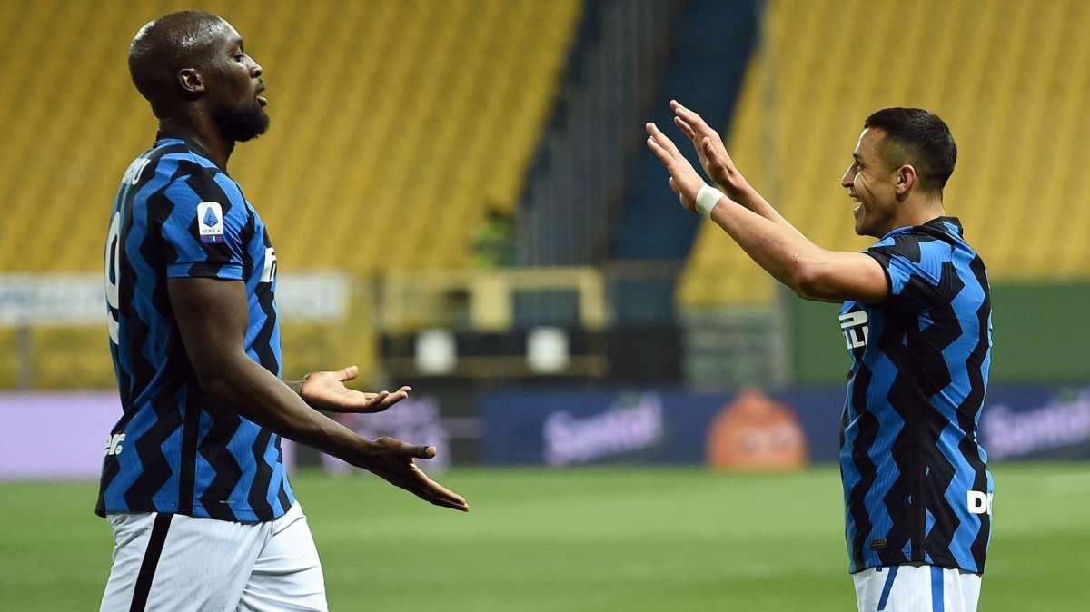 La parabola di Sanchez, dalla fine all'essere il jolly di Conte. La trasformazione del Niño Maravilla