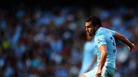 Daily Mirror - Tevez ascolterà l'offerta nerazzurra