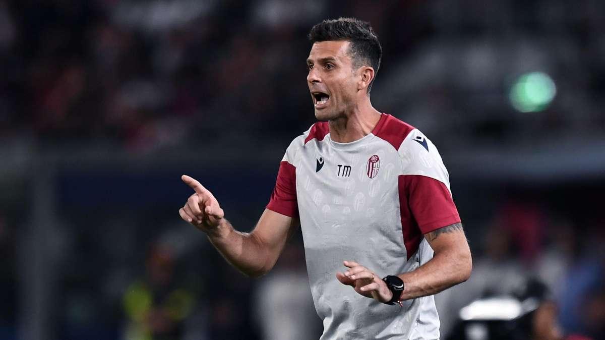 Bologna in fiducia: a San Siro dopo 4 clean sheet consecutivi. Numeri da record per Thiago Motta 