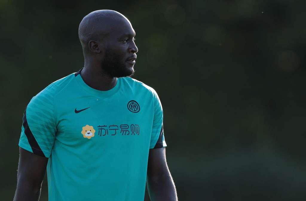 CdS - Visite Lukaku, l'Inter darà il via libera dopo aver trovato il sostituto