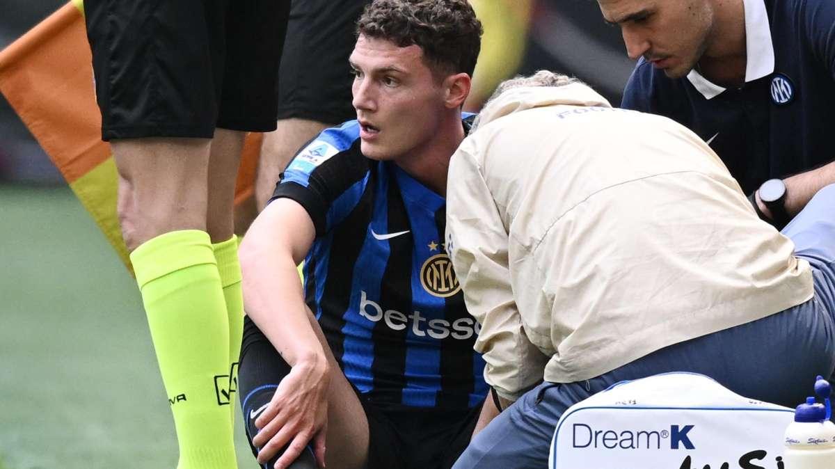 GdS - Pavard non ce la fa: Bisseck dal 1'. Dimarco preferito a Carlos Augusto per un motivo