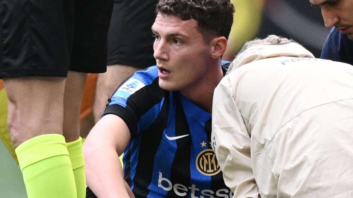 FcIN - Pavard non è disponibile per la partita di stasera, ecco perché