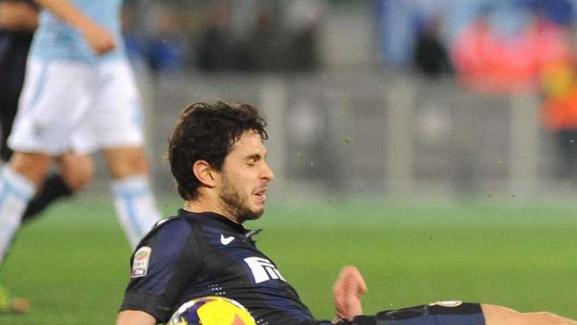 TS - Ranocchia: "Presente ok, forse anche il futuro"