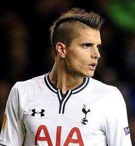 DeLa allontana Erik Lamela: "Non ci serve più"