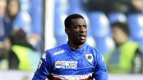Obiang: "Rispetto all'andata questa è un'altra partita"