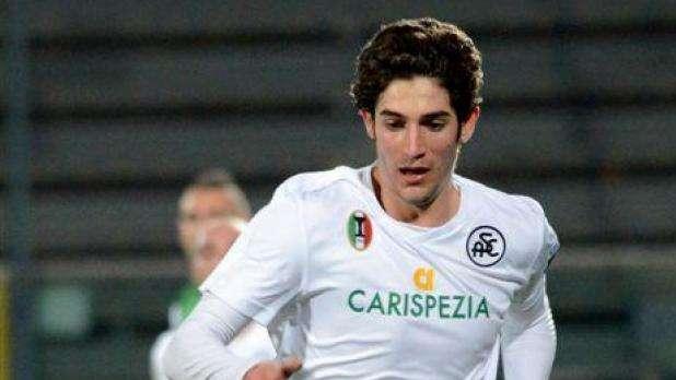 Gagliardini ritrova lo Spezia: in bianconero 14 presenze e un gol in Serie B
