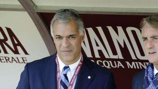 Condò: "Sarri e Mancini, una sfida stile Borg-McEnroe"