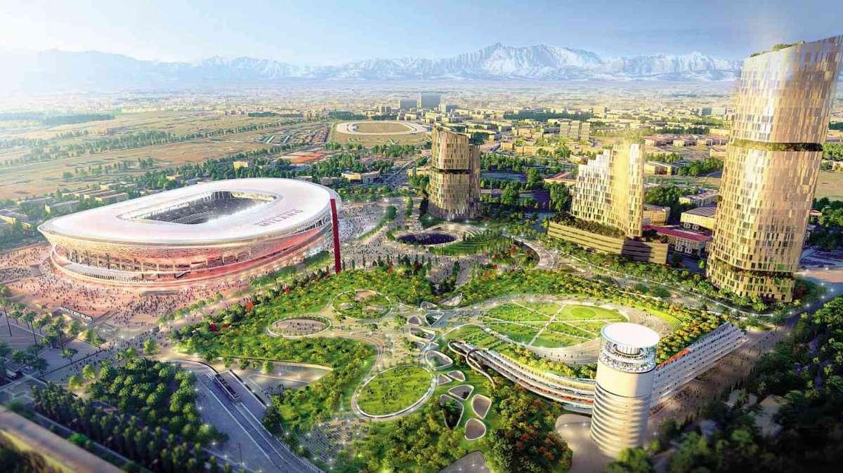 TS - Nuovo San Siro: entro la fine di febbraio il summit decisivo per passare alla fase esecutiva