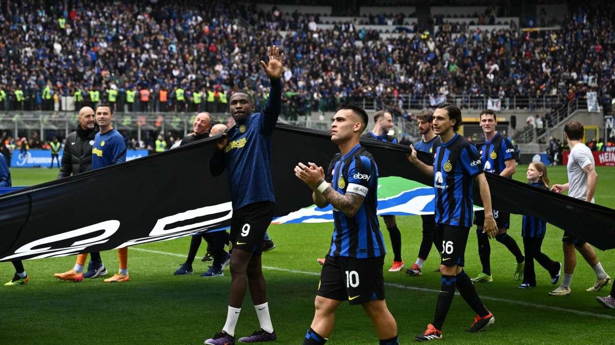 GdS - Inter, è una stella d'oro. Dal marketing al valore dei giocatori: un fiume di denaro che sgorga