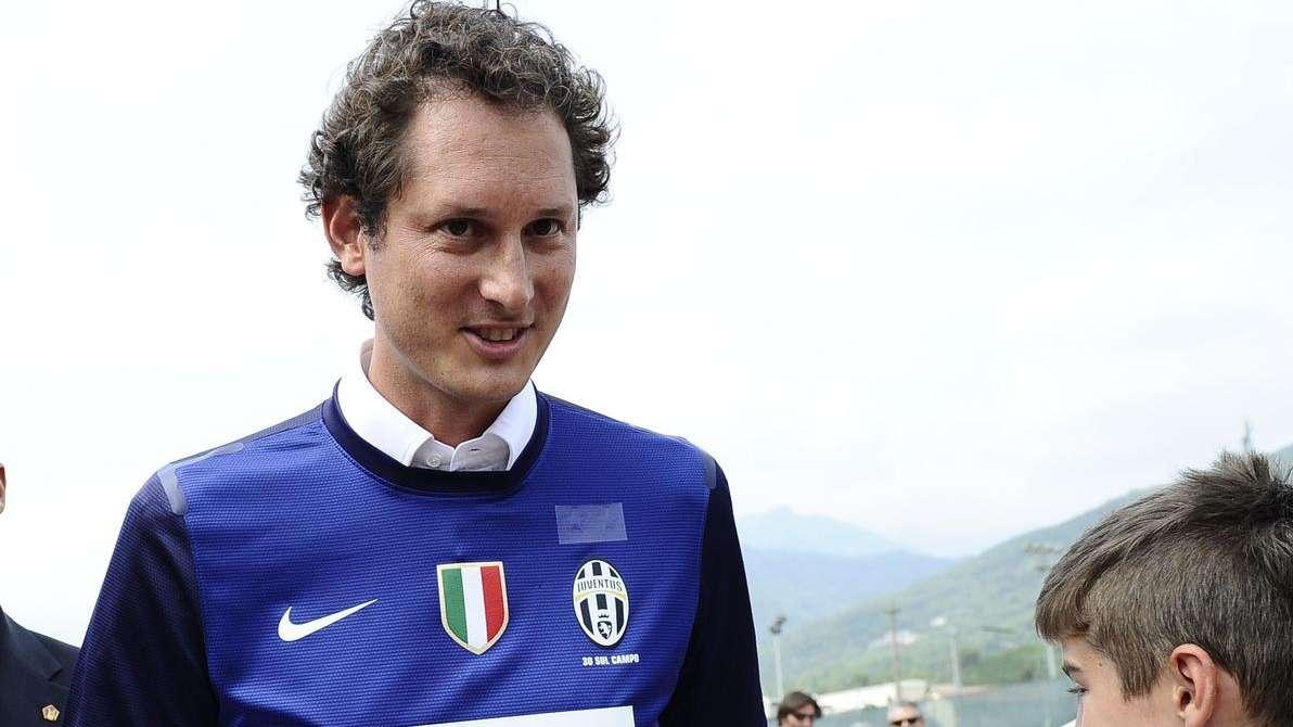 GdS - Elkann attacca: resta l'antipatia Juve-Inter