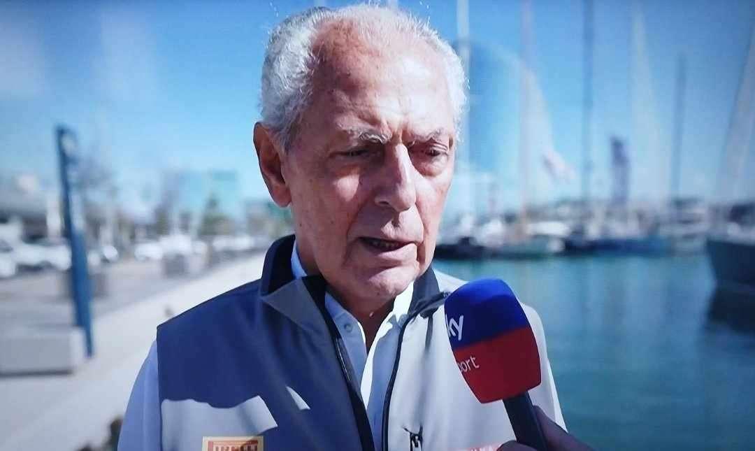 Tronchetti Provera: "Col Venezia gara da Inter. Squadra distratta, col Napoli spero in cambio di rotta"