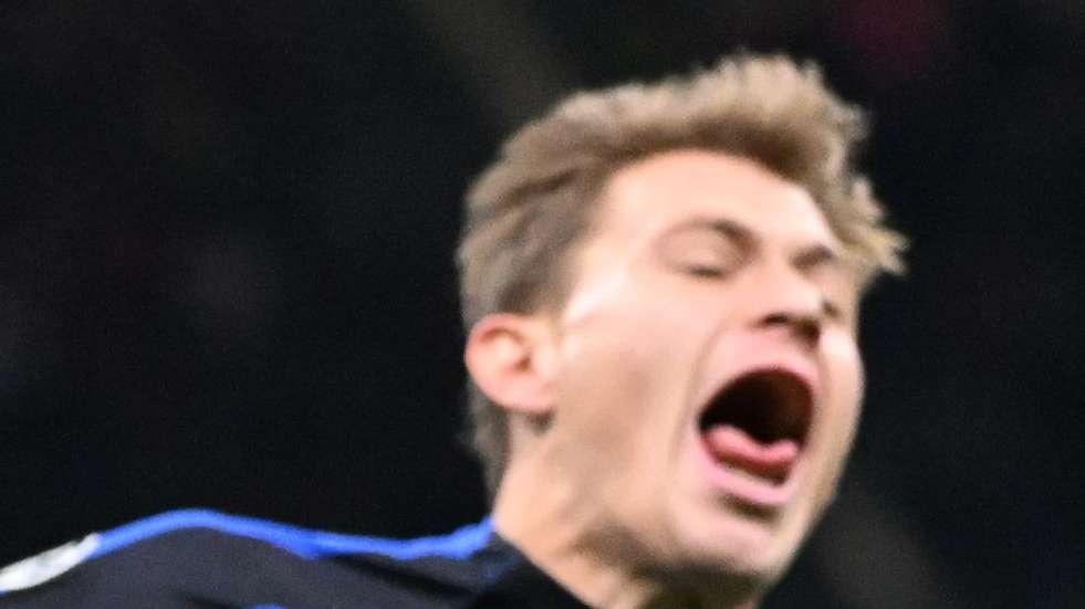 TS - Barella-Newcastle? A 60 milioni non se ne parla: serve una cifra molto più alta