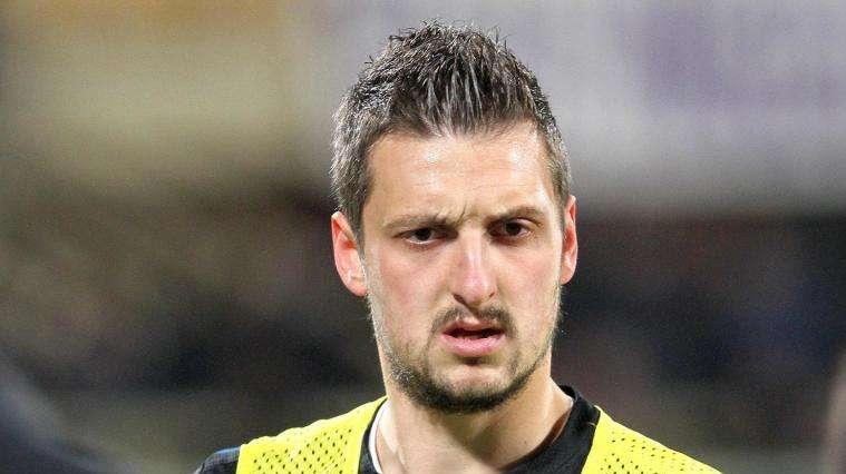 Voci UK - West Ham su Kuzmanovic, lui risponde sì