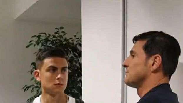GdS - Dybala-Inter, nuovo round: dialoghi mai interrotti, Marotta non si arrende
