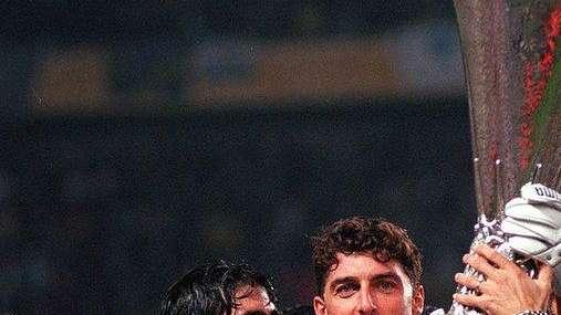 Pagliuca: "Europa League, Inter e Manchester United le mie favorite"