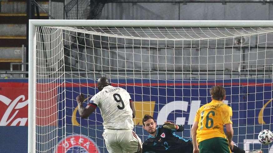 Belgio, Lukaku perfezionista dopo il 3-1 al Galles: "Ora vogliamo esprimere di nuovo il nostro calcio"