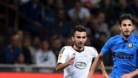 Pagelle TS - Ranocchia su, bocciato Guarin