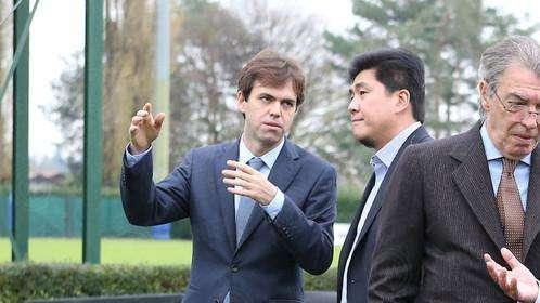 GdS - Thohir, ecco il bond da 280 milioni! Moratti...