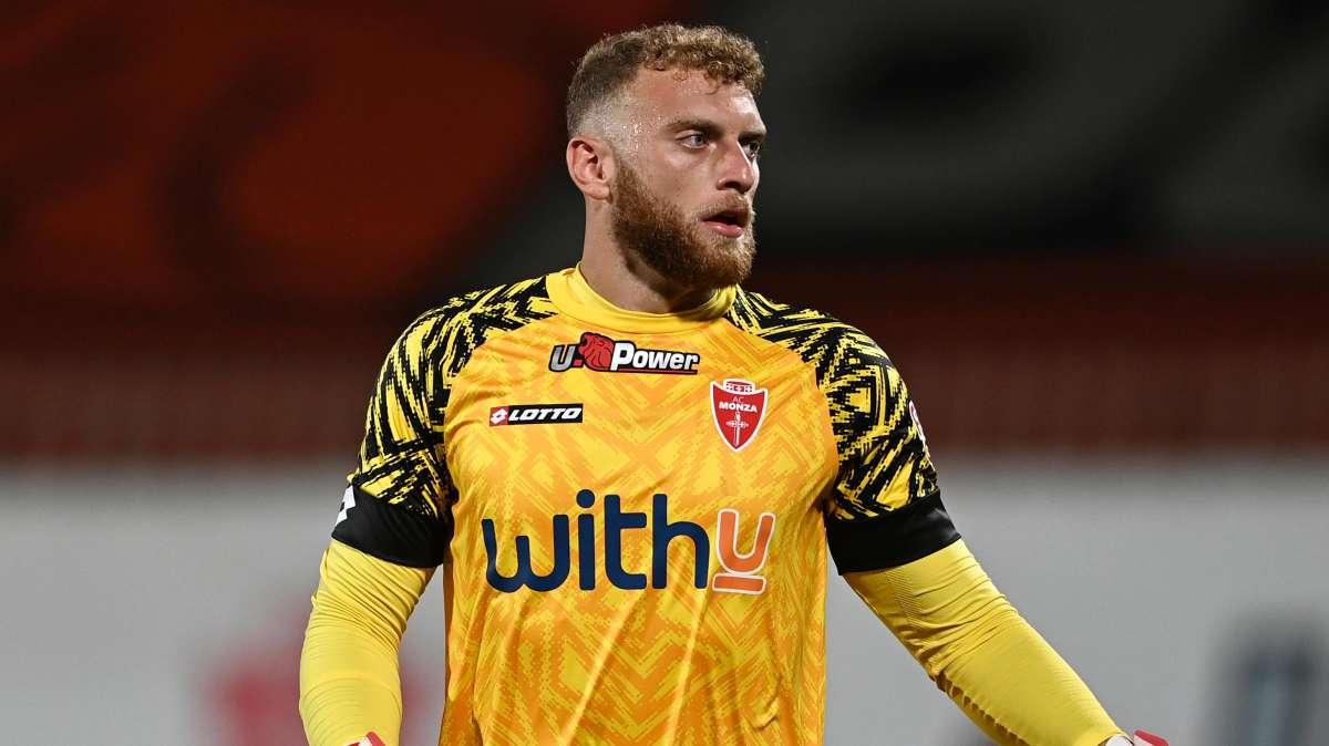 Pomeriggio da dimenticare per Di Gregorio: autogol e Monza sconfitto 4-1
