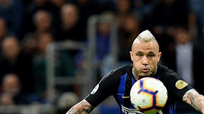 GdS - Nainggolan non si arrende: sta provando ancora a convincere Conte