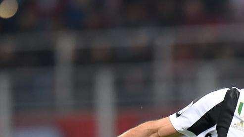 Chiellini: "Dicembre con Samp, Napoli, Inter e Roma? Mese duro, ma vogliamo finire davanti a tutti alla fine"