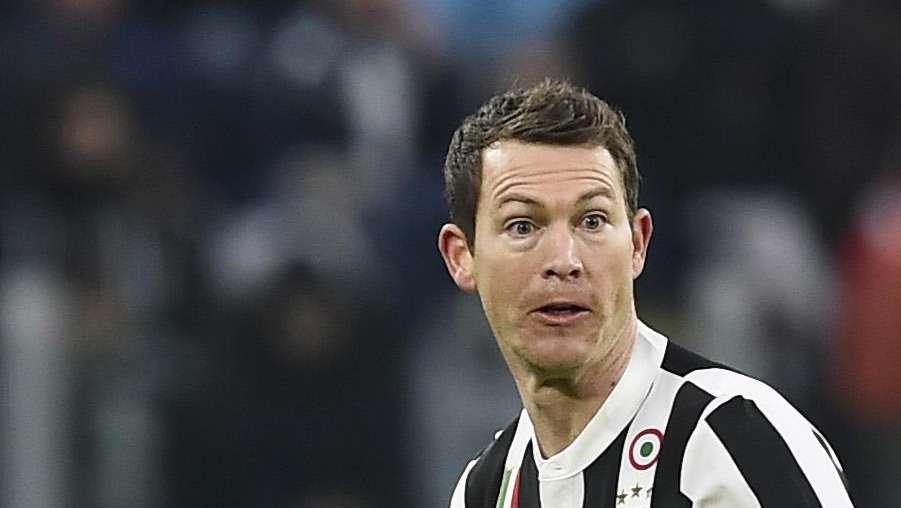 Lichtsteiner: "Il no all'Inter? Amo la Juve, non avrei potuto giocare lì..."