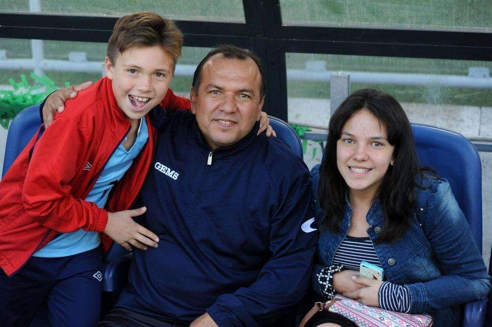 Sosa: "Godin è un capitano nato. Conte agguerrito, è l'allenatore per tornare a vincere"