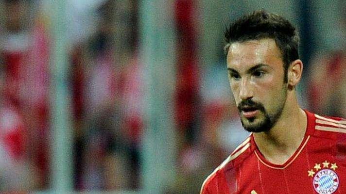 FcIN - L'Inter valuta Diego Contento. Attese novità dal Bayern: la situazione