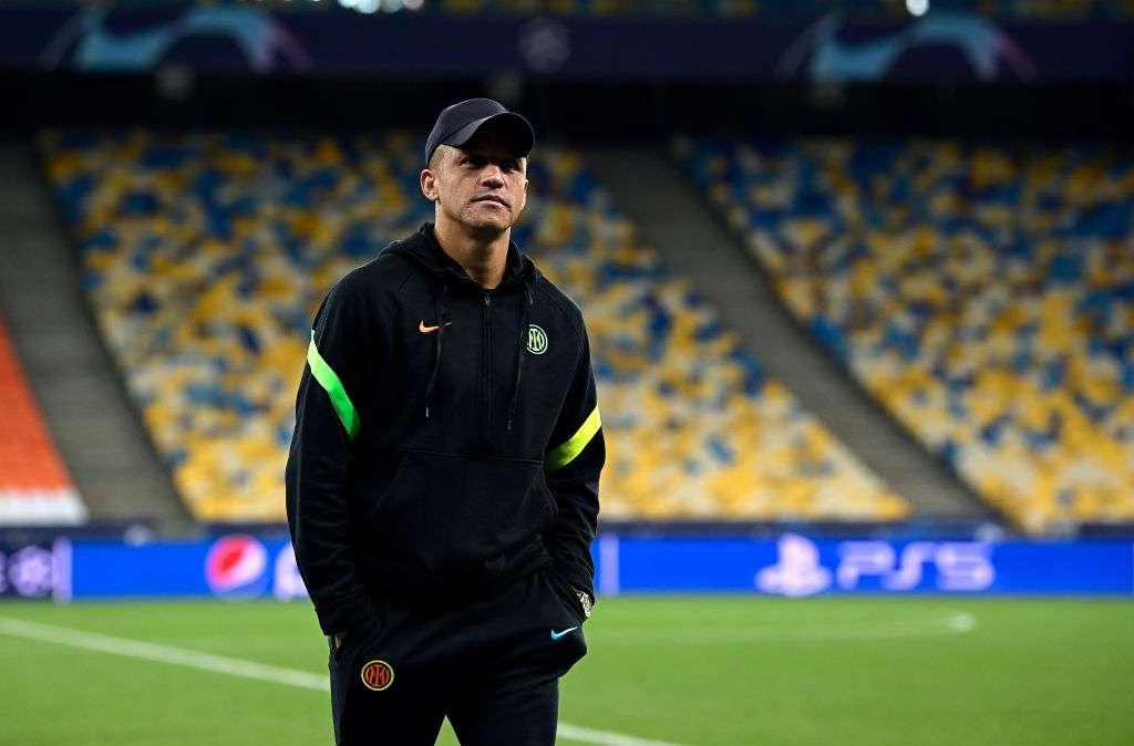 GdS - Sanchez, si muovono Valencia, Betis e Rayo. Ma c'è l'ostacolo Inter