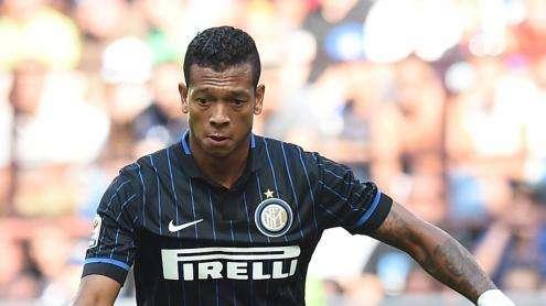 Colombia-Canada, Pekerman può contare su Guarin