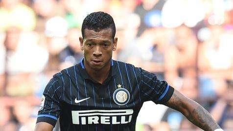 SM - Arrivano conferme: c'è Guarin dall'inizio