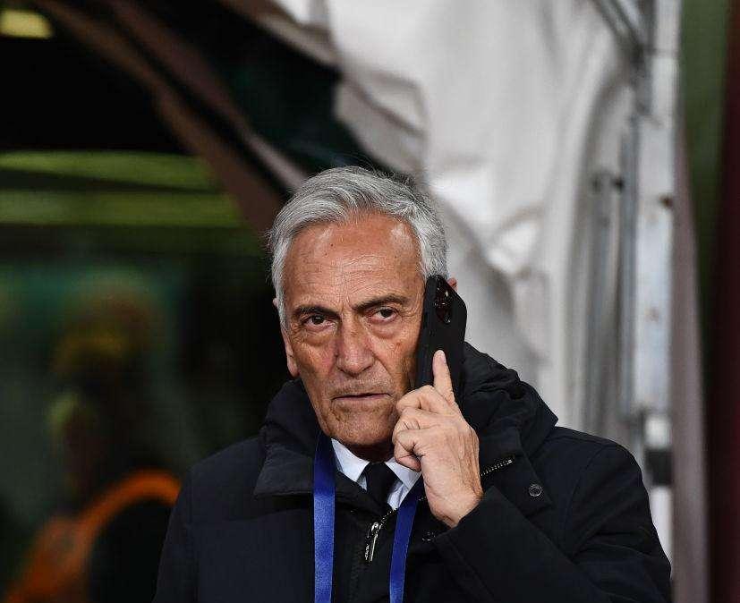 Gravina sulle plusvalenze: "Bisogna iniziare a parlare di sostenibilità finanziaria"
