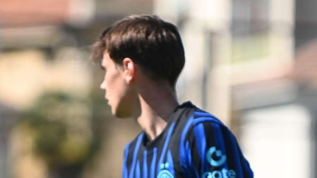 Da Barella a Vecchi, applausi per Topalovic. E c'è l'accordo con Thuram