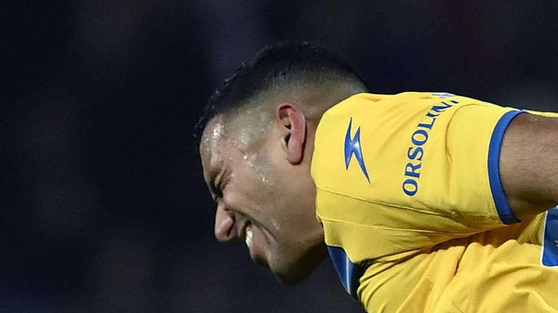 Passa anche dall'Inter la salvezza del Frosinone. Cheddira: "Questa squadra la merita"