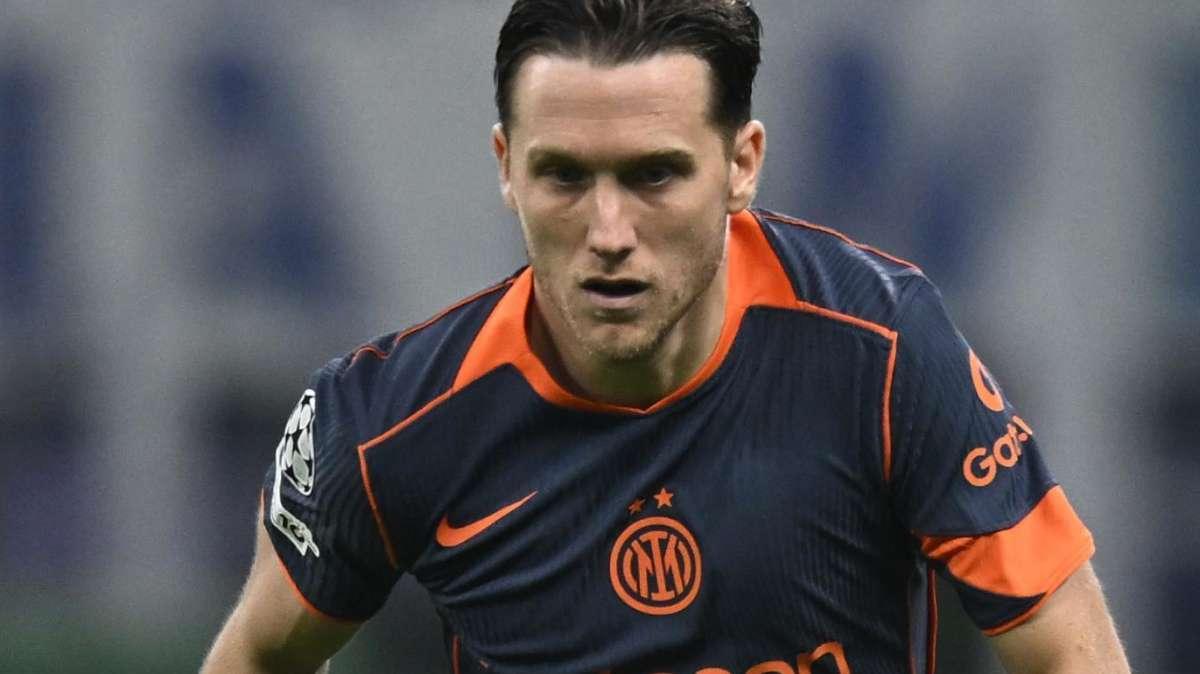 CdS - Inter, c'è uno Zielinski in più nel motore: la cura Chivu funziona
