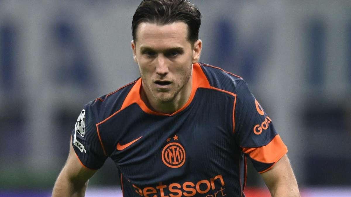 GdS - Zielinski brilla e Chivu lo vede titolare nel derby. Ma c'è un piccolo allarme...
