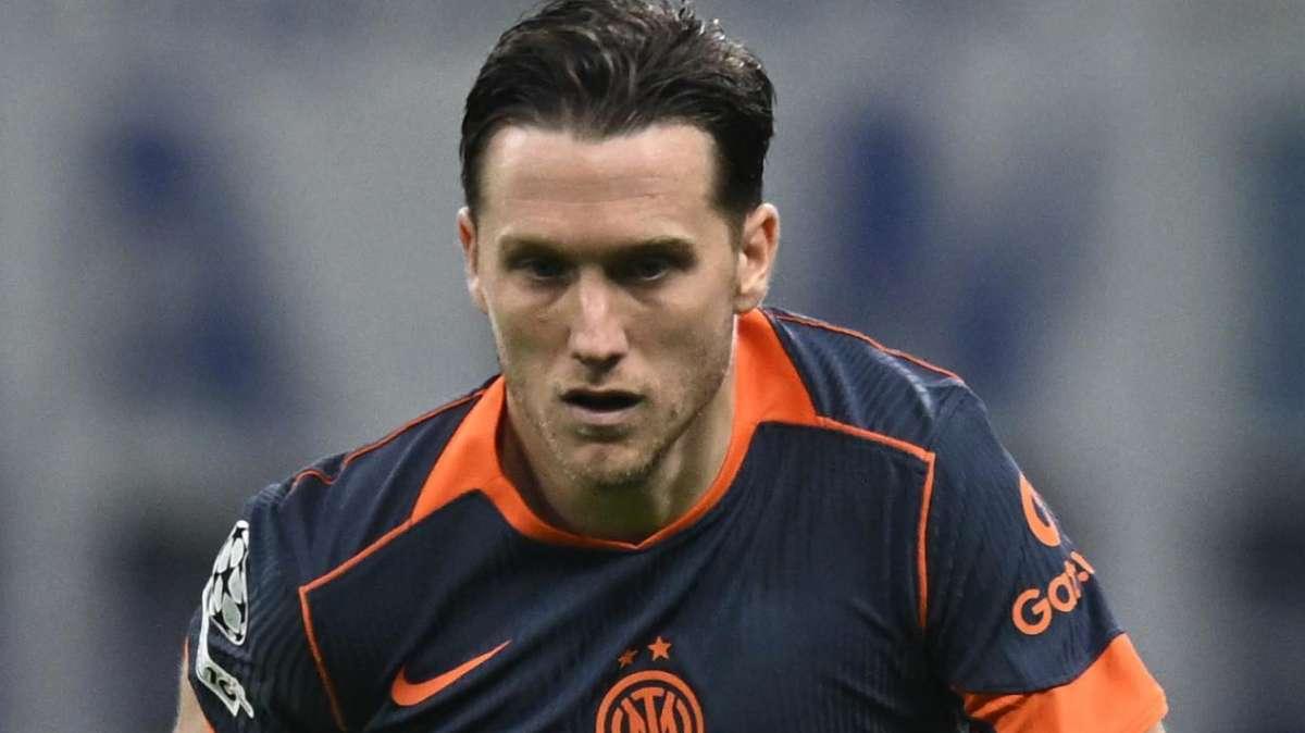 TS - Dumfries a rischio anche con l'Atletico, Zielinski no: il "borsino" verso il derby
