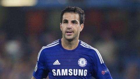 From UK - Fabregas via se arriva James Rodriguez