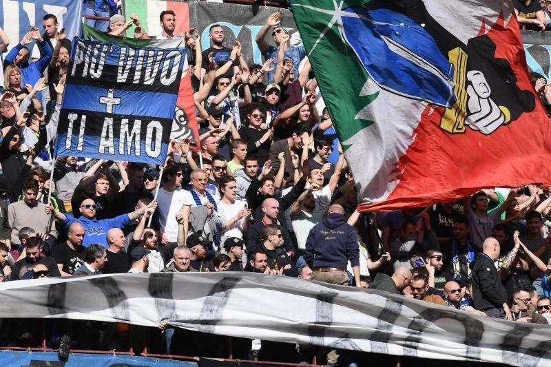 CdS - Curva Nord, domenica sarà contestazione 