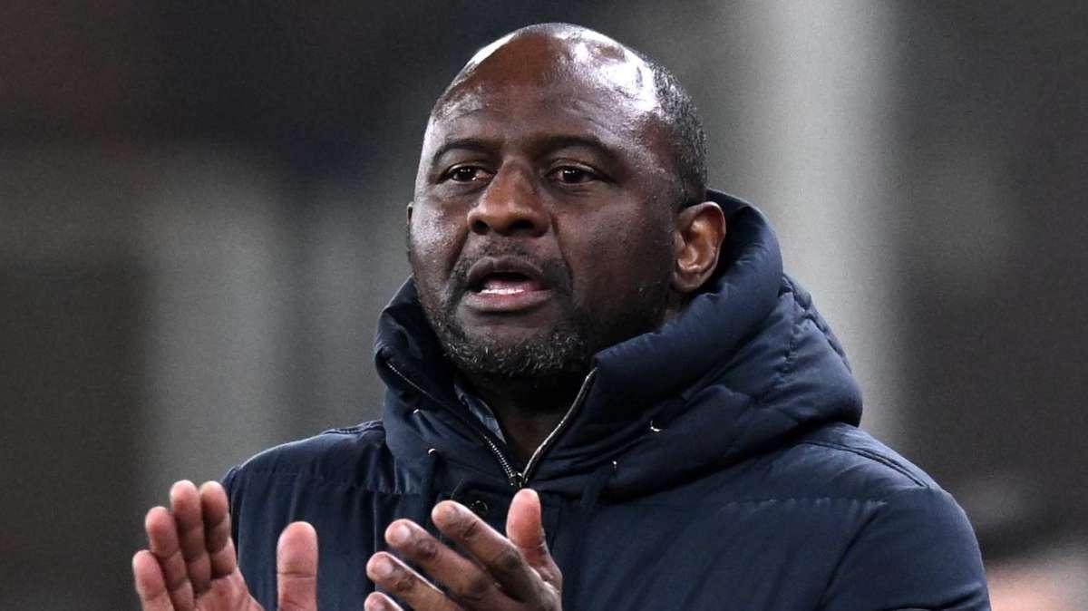 Sabato Inter-Genoa, Vieira avvisa: "Passo avanti col Venezia, ma dobbiamo conquistare ancora tanti punti"