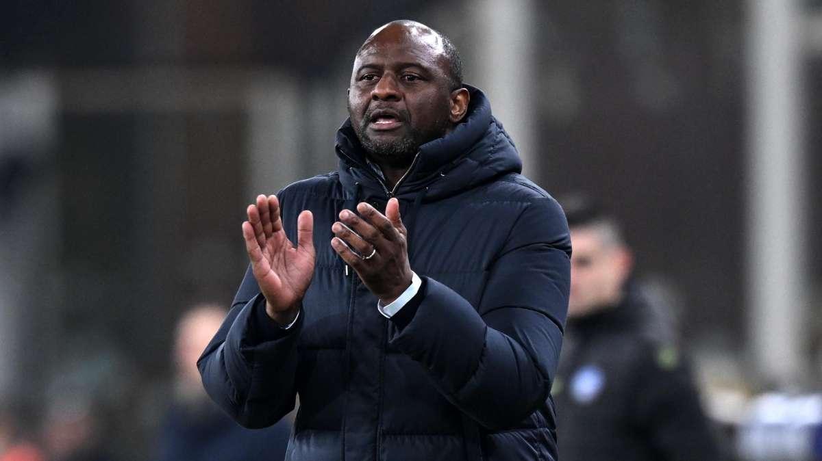 Roma, spunta anche Vieira e Ranieri dribbla: "Non parlo di allenatori". Altri due ex Inter nella short list giallorossa 