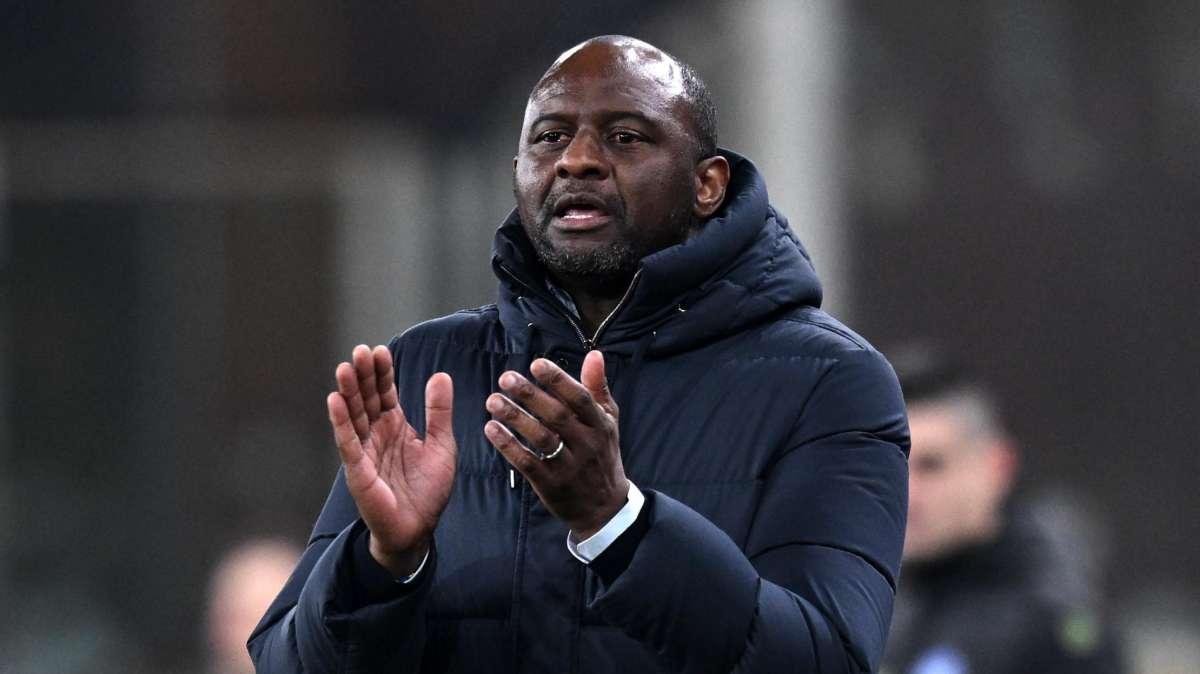 Vieira e la lezione per il suo Genoa: "Con l'Inter abbiamo fatto bene, ma vincere o perdere si gioca sui dettagli"