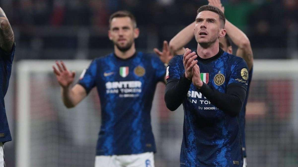 GdS - Correa e De Vrij in campo contro l'Hellas, Darmian e Gosens puntano lo Spezia 